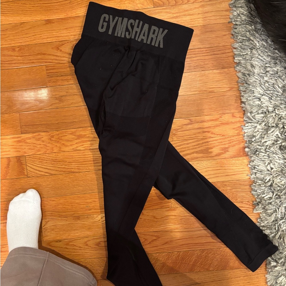 Gymshark black leggings